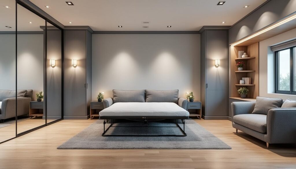 découvrez nos astuces et conseils pratiques pour aménager un sous-sol avec un plafond bas, optimiser l'espace et créer un lieu agréable et fonctionnel.