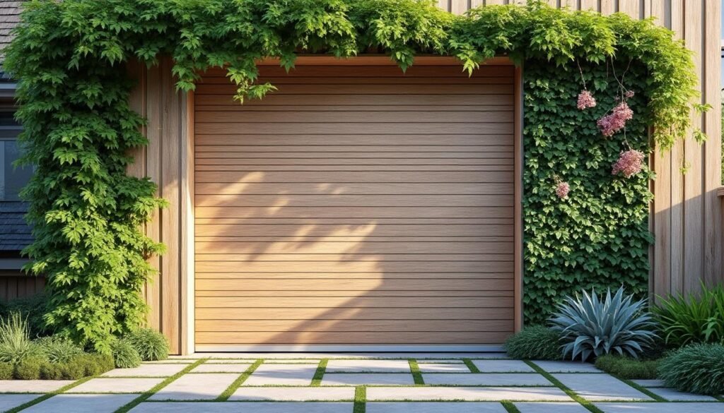 découvrez des astuces pratiques pour cacher efficacement un coffre de volet roulant extérieur et améliorer l'esthétique de votre façade.