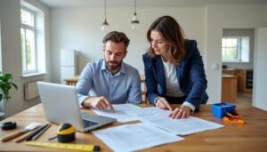 découvrez comment déclarer des travaux dans un appartement en location sans faire d'erreur grâce à nos conseils pratiques et simples à suivre.