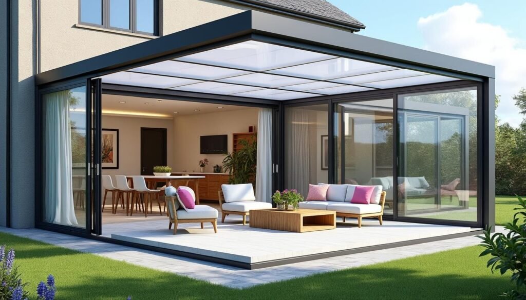 découvrez comment isoler efficacement un toit de véranda en polycarbonate pour améliorer votre confort thermique toute l'année grâce à des astuces simples et des matériaux adaptés.