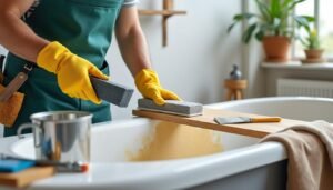 découvrez notre guide complet et nos astuces pratiques pour rénover votre baignoire facilement et efficacement. transformez votre salle de bain avec nos conseils professionnels.