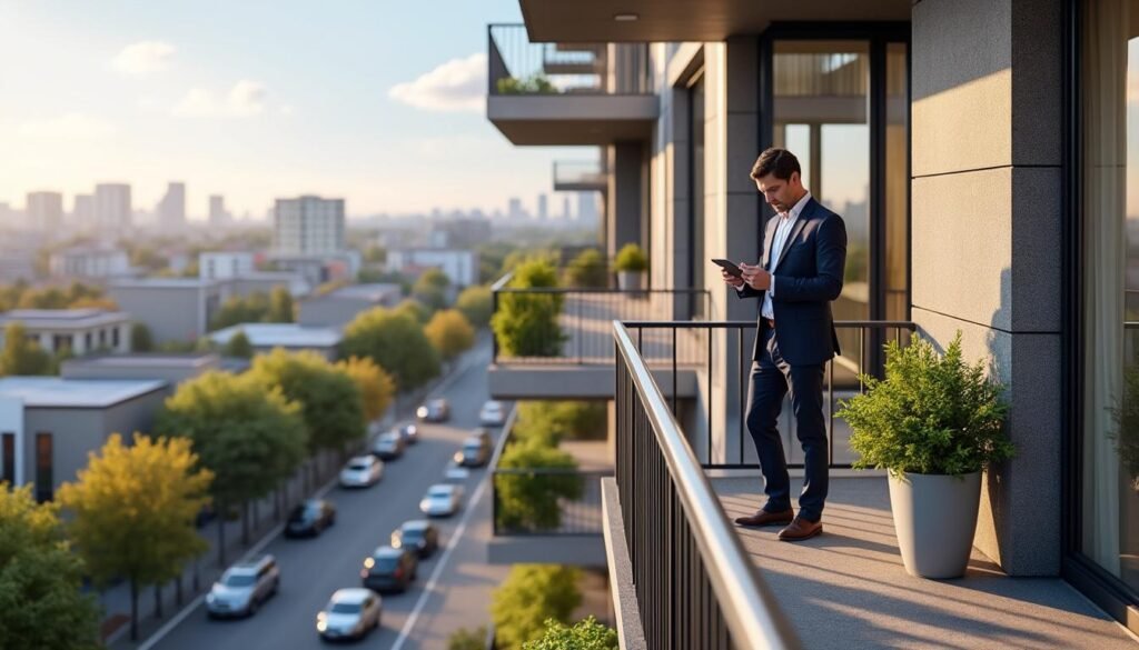 découvrez si investir dans l'achat d'un appartement pour le louer en 2026 est rentable, avec une analyse des tendances du marché immobilier, des rendements locatifs et des conseils pour maximiser votre investissement.