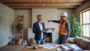 découvrez notre guide pratique pour estimer précisément les travaux de rénovation avant l'achat de votre maison et faire un investissement éclairé.