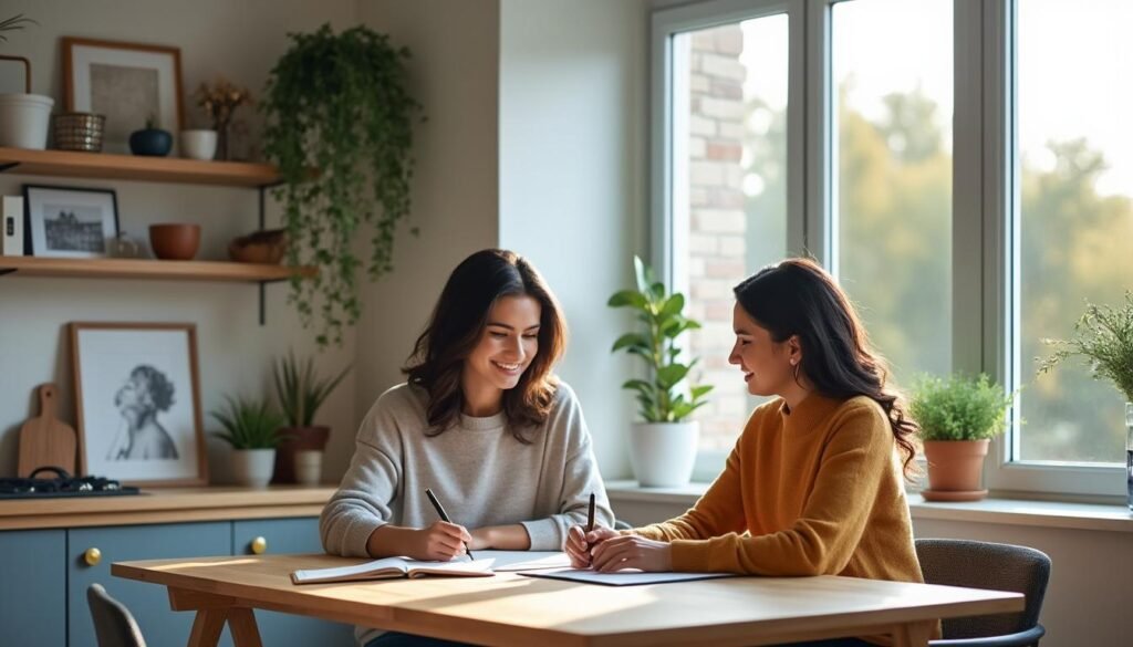 découvrez les conseils essentiels pour conserver votre logement en location après une séparation et gérer au mieux cette situation.