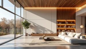 découvrez pourquoi la hauteur sous plafond est essentielle dans une maison et apprenez comment l’optimiser pour gagner en luminosité, espace et confort.