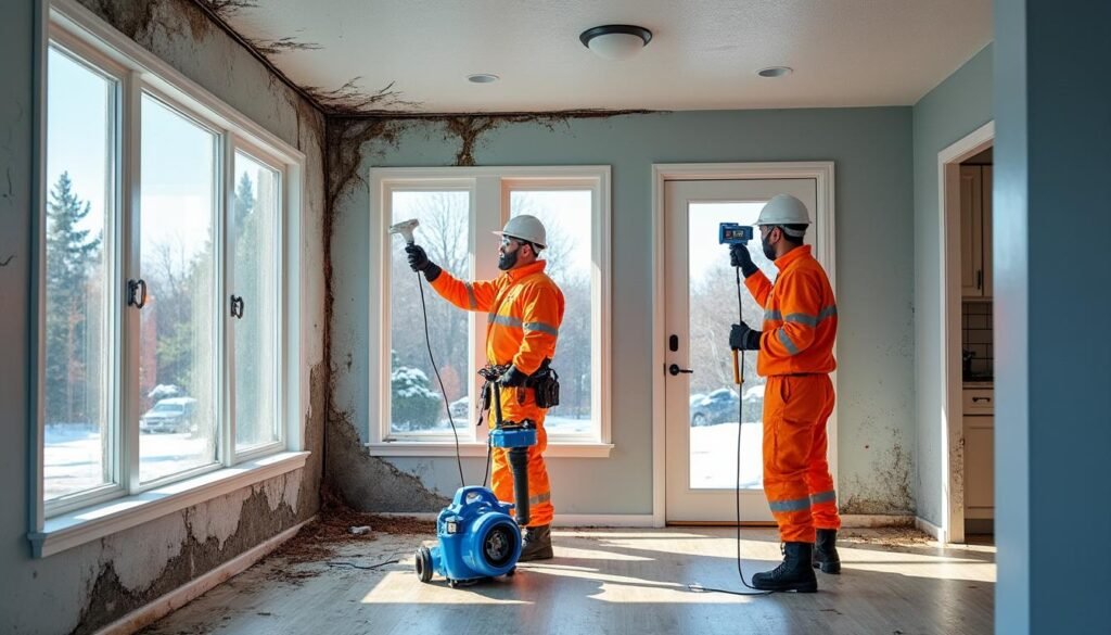 découvrez les principaux risques liés à un test d'étanchéité à l'air non conforme et les solutions efficaces pour y remédier afin d'assurer la performance énergétique de votre bâtiment.