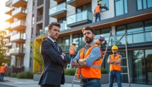 découvrez les conditions et modalités pour obliger un copropriétaire à réaliser des travaux dans une copropriété, ainsi que les droits et obligations de chacun.