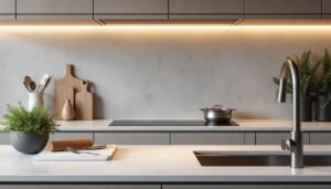 découvrez les avantages du plan de travail en béton ciré pour votre cuisine et bénéficiez de conseils pratiques pour une installation réussie et durable.