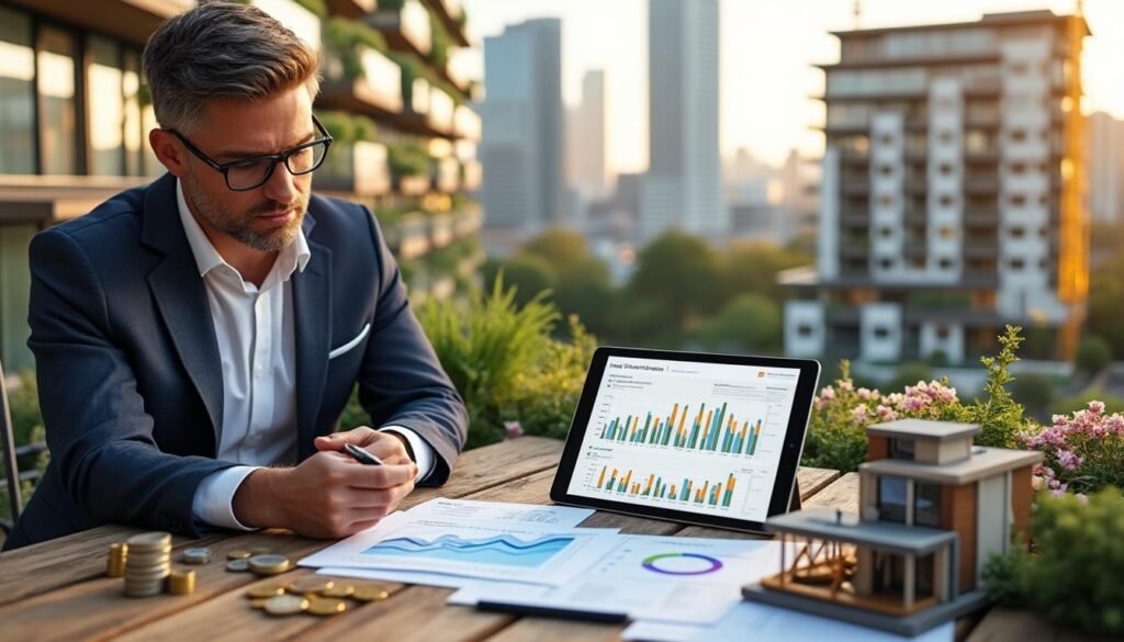 découvrez quel apport financier est nécessaire pour réussir votre investissement locatif et optimiser vos chances de rentabilité.