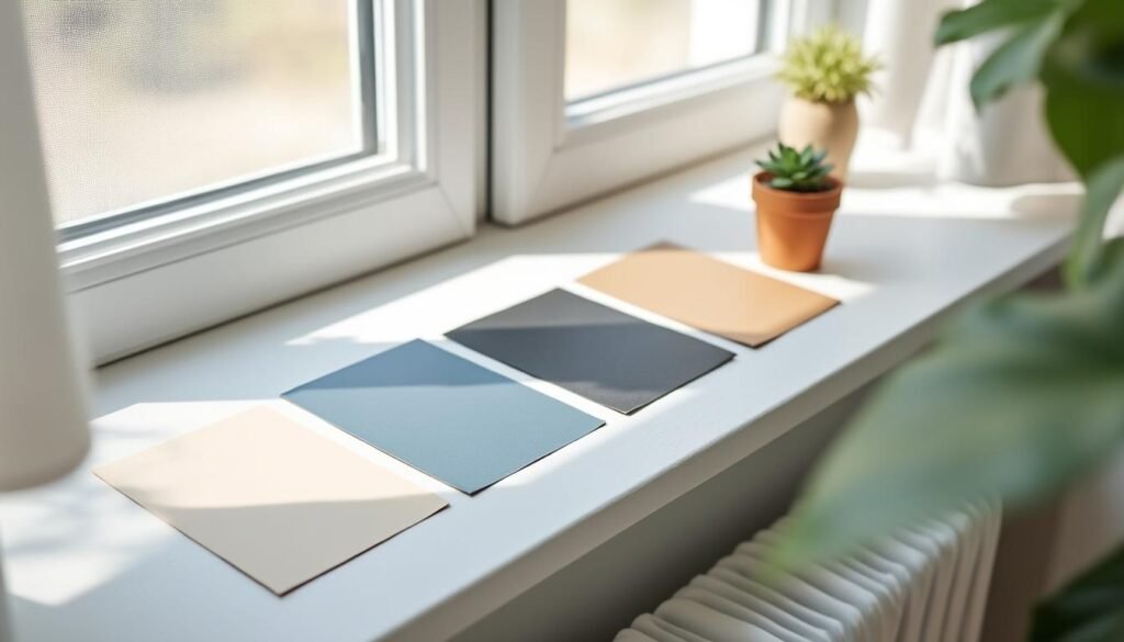 découvrez comment choisir la couleur idéale pour un appui de fenêtre réussi et harmonieux, qui valorise votre façade et s'adapte à votre style.