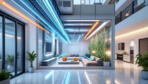 découvrez la longueur idéale pour une gaine vmc et apprenez comment l'optimiser pour garantir une ventilation efficace et un confort optimal dans votre logement.