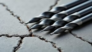 découvrez quelle mèche choisir pour percer efficacement du béton armé et réussir tous vos travaux de bricolage avec les bons outils.