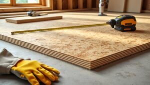 découvrez comment choisir la plaque osb idéale pour un plancher durable et sécurisé, avec des conseils pratiques pour garantir solidité et longévité.