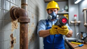 découvrez les dangers d'un tuyau de gaz périmé et apprenez comment les identifier, les risques potentiels pour votre sécurité, ainsi que les bonnes pratiques pour les prévenir efficacement.