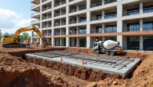 découvrez les techniques efficaces et les bonnes pratiques pour la reprise en sous œuvre des fondations et renforcez la stabilité de votre bâtiment en toute sécurité.