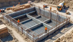 découvrez notre guide complet 2026 sur la fondation pour garage : conseils, étapes, matériaux et astuces pour construire une base solide et durable.