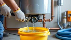apprenez à réaliser la vidange de votre chauffe-eau facilement et efficacement grâce à notre guide étape par étape, pour assurer son bon fonctionnement et prolonger sa durée de vie.