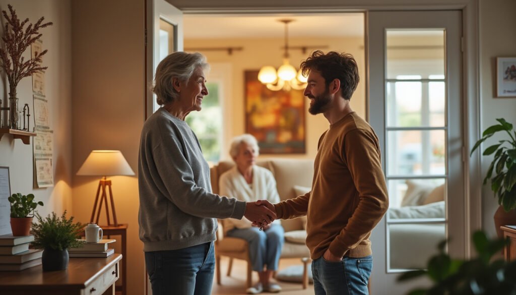 découvrez les avantages et inconvénients de la donation de son vivant d'une maison avec usufruit, une solution patrimoniale pour transmettre un bien tout en conservant certains droits.