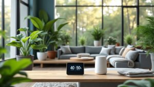 découvrez quel est le taux d'humidité idéal dans une maison pour préserver votre santé et garantir un environnement intérieur confortable et sain.