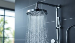 découvrez des astuces simples et efficaces pour augmenter la pression de votre douche et profiter d'un confort optimal au quotidien.