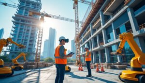 découvrez les plateformes du bâtiment en 2026 : avantages, nouveautés technologiques et tendances pour optimiser vos chantiers et sécuriser vos équipes.